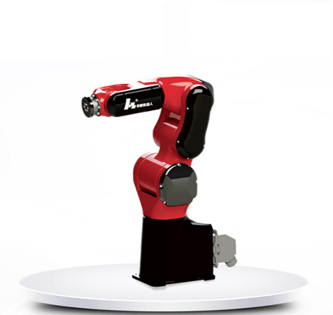 JR603 mini robot arm collaborative robot