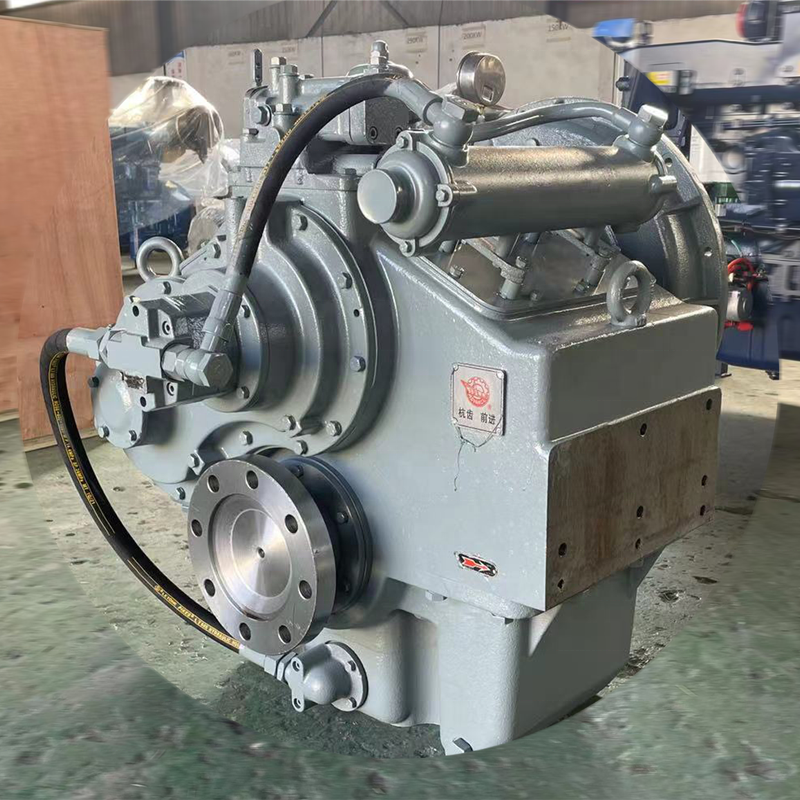 Good quality! Famous brand Advance FADA marine reduction gear box 300,D300A