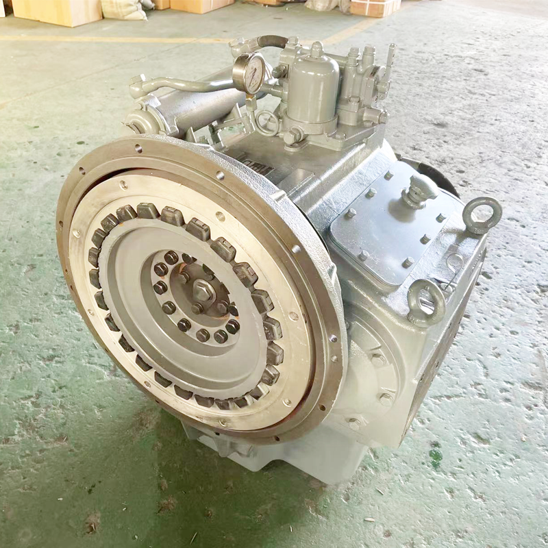 Good quality! Famous brand Advance FADA marine reduction gear box 300,D300A