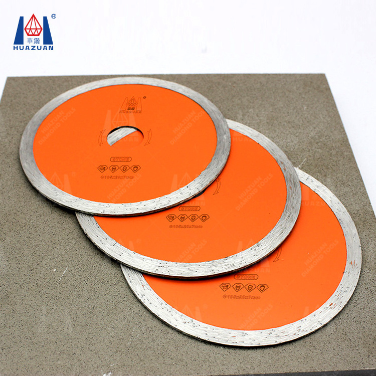 Diamond  Circular Saw Blade GT Multitool Blades Cutting Disc