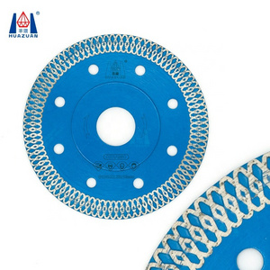 105mm super thin turbo porcelain blade diamond cutting disc for ceramic tile