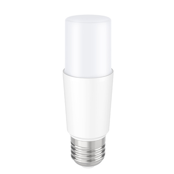 Most selling products 7W 4000k LED light bulb 7W 9W 12W 15W  T shape LED BULB  T37  6500K pure white led bulb