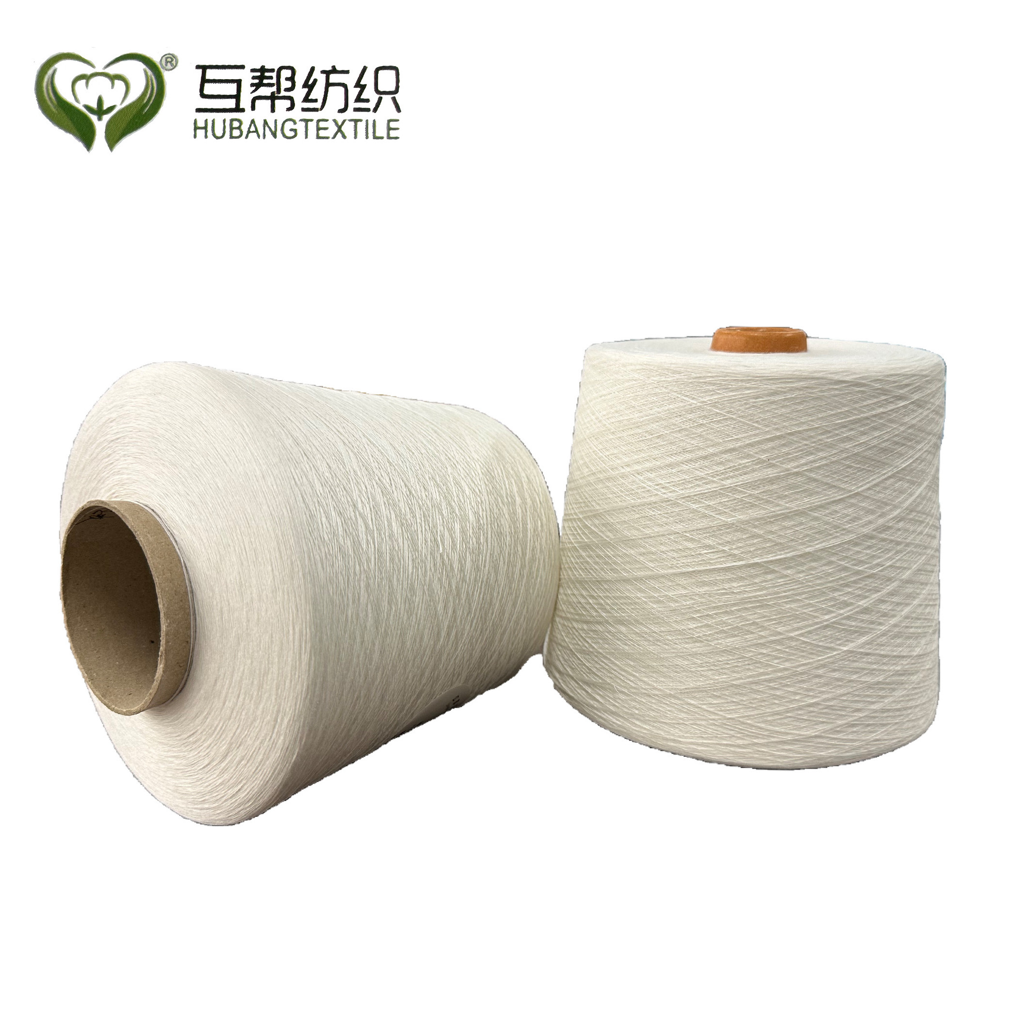 High Quality Competitive  Cotton blended  lyocell  yarn for garment