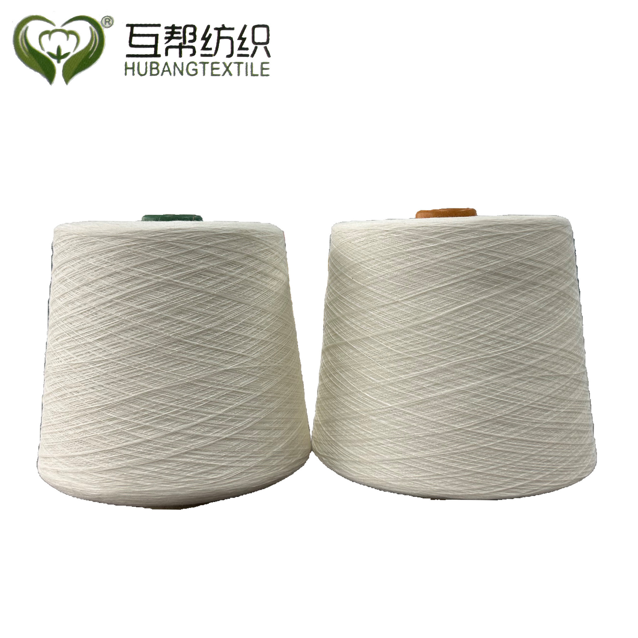 High Quality Competitive  Cotton blended  lyocell  yarn for garment