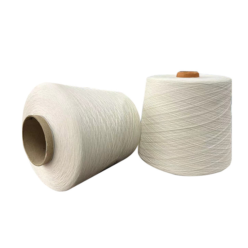 High Quality Competitive  Cotton blended  lyocell  yarn for garment