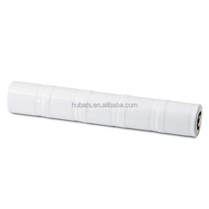 Maglite ML125 flashlight Battery Ni-MH 2.5Ah 6.0V rechargeable batteries 2500mAh 6v for LED Flash light System