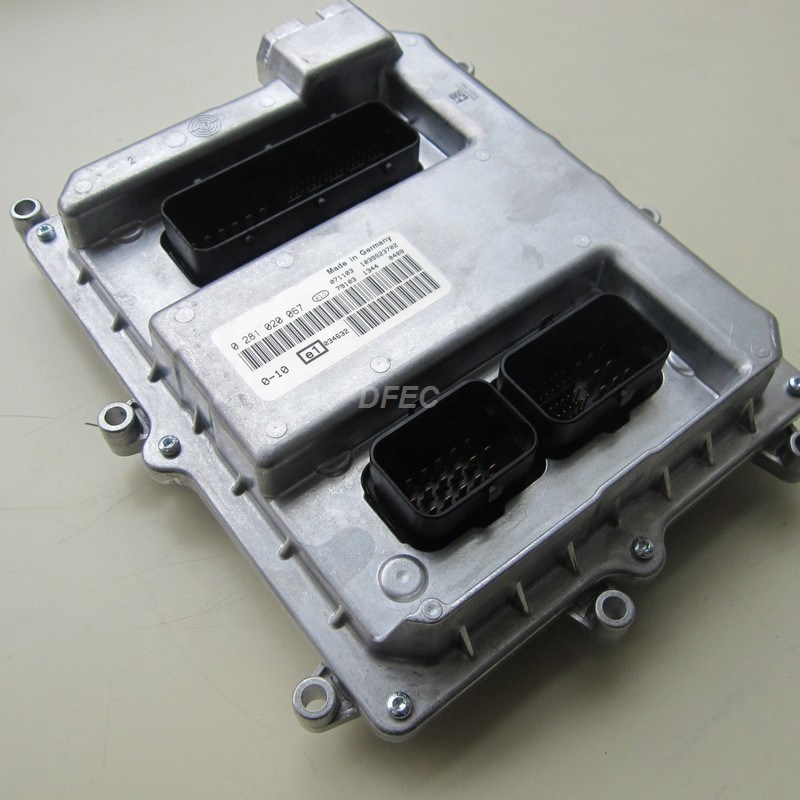 Genuine New Diesel Engine ECM ECU 0281020067