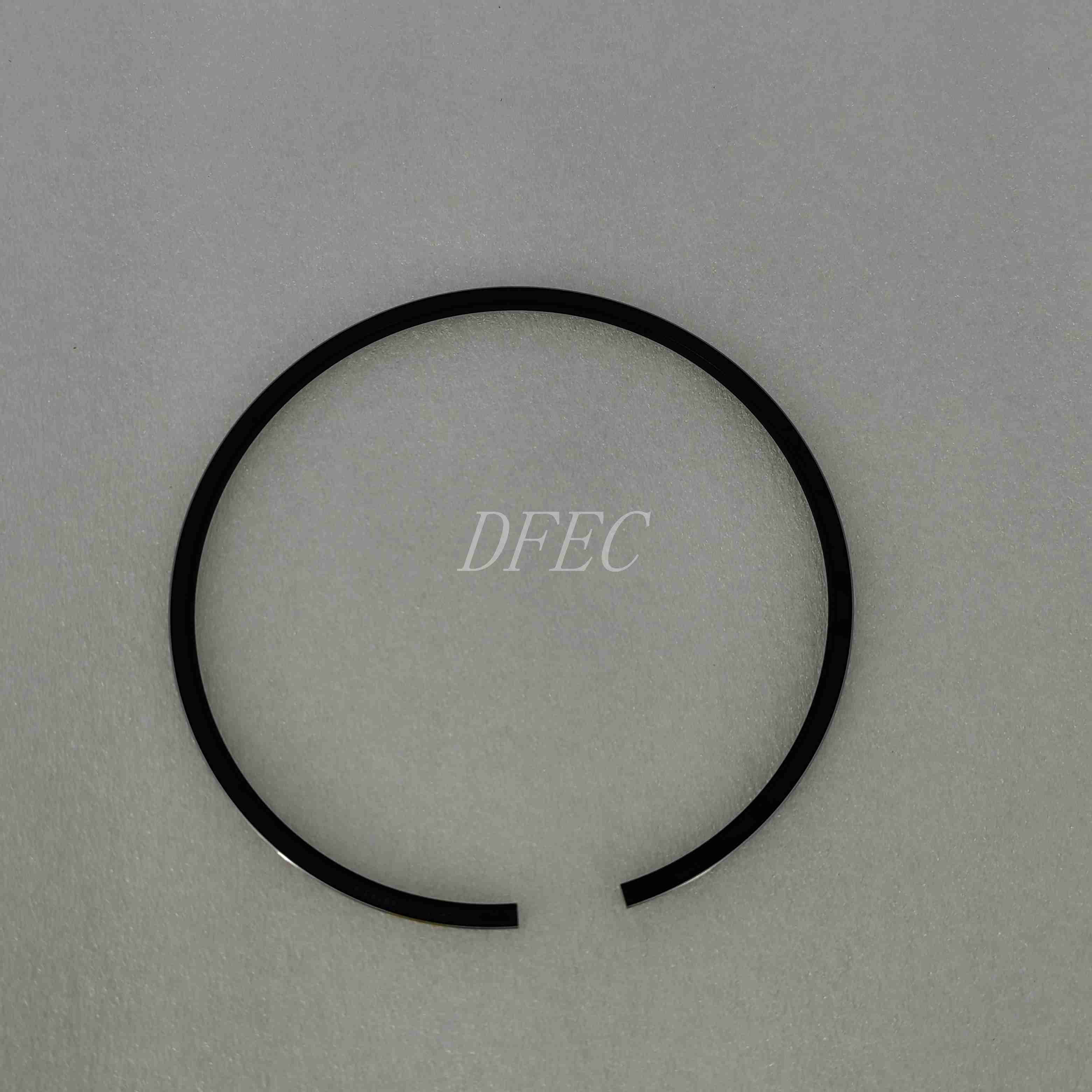 High Quality Piston And Piston Ring 4974319