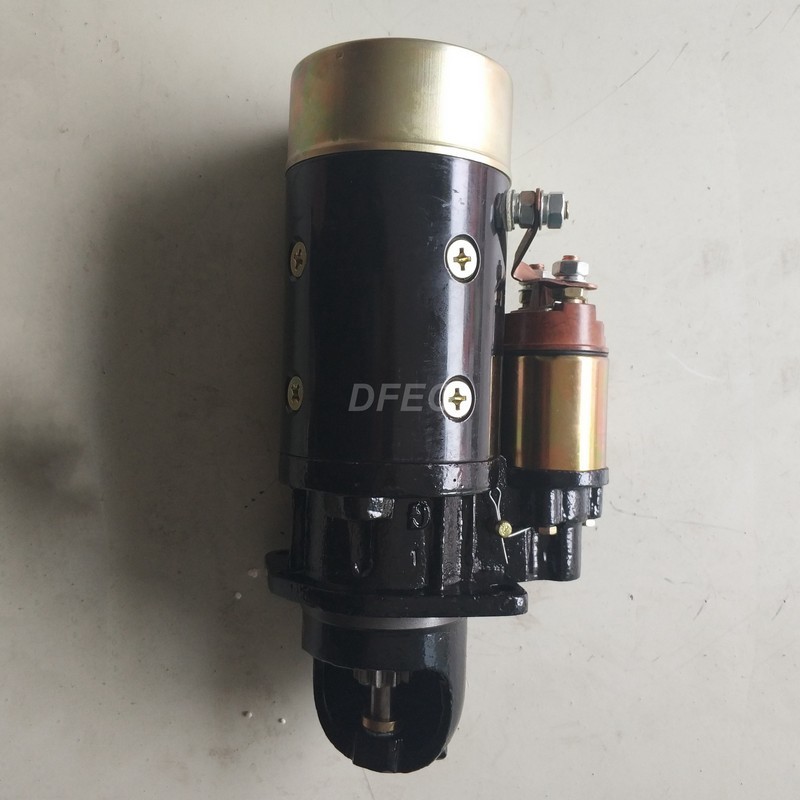 Hot Selling 4BT 4BT3.9 Marine Diesel Engine Parts Motor Starting 4944701 for Construction Machinery