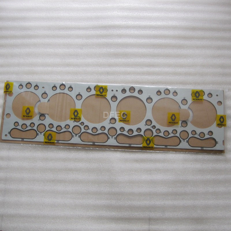 High Performance Dci11 Diesel Engine Cylinder Head Gasket 5010477117