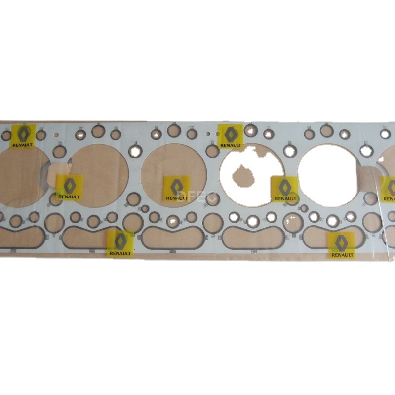 High Performance Dci11 Diesel Engine Cylinder Head Gasket 5010477117