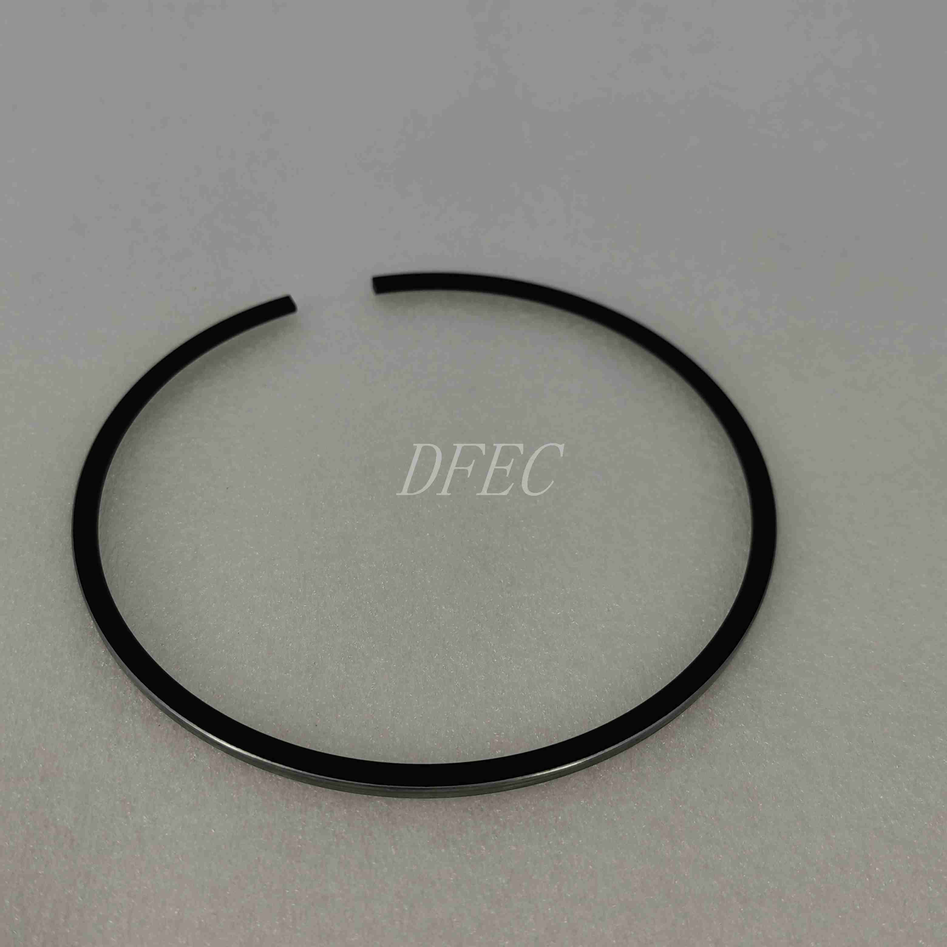 High Quality Piston And Piston Ring 4974319