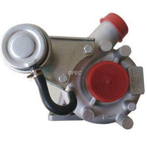 Hot-sale Diesel Engine Supercharger 28230-45100