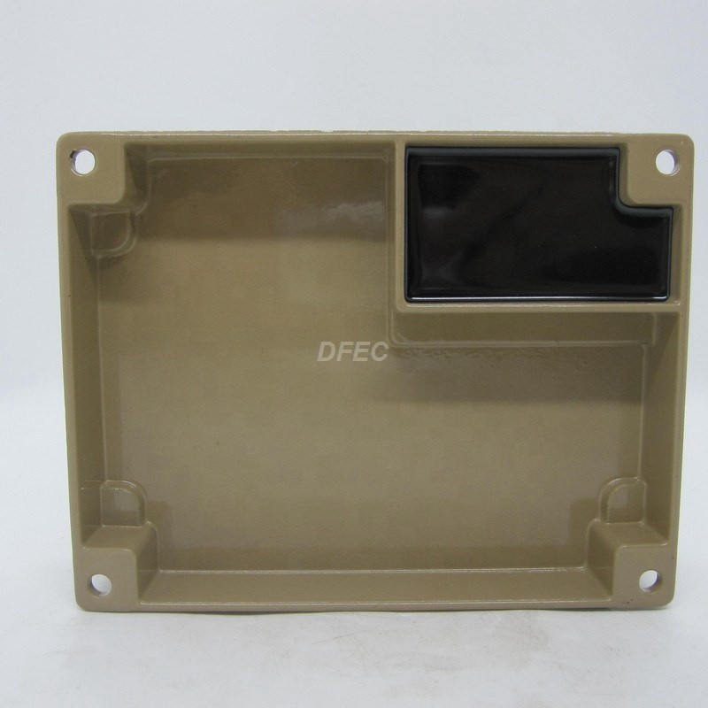 Engine Panel Generator Speed Controller Module K19 K38 K50 EFC Speed Governor 3098693