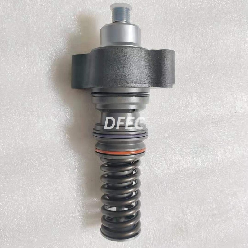 High Quality DAF diesel engine fuel injector unit pump 1668325