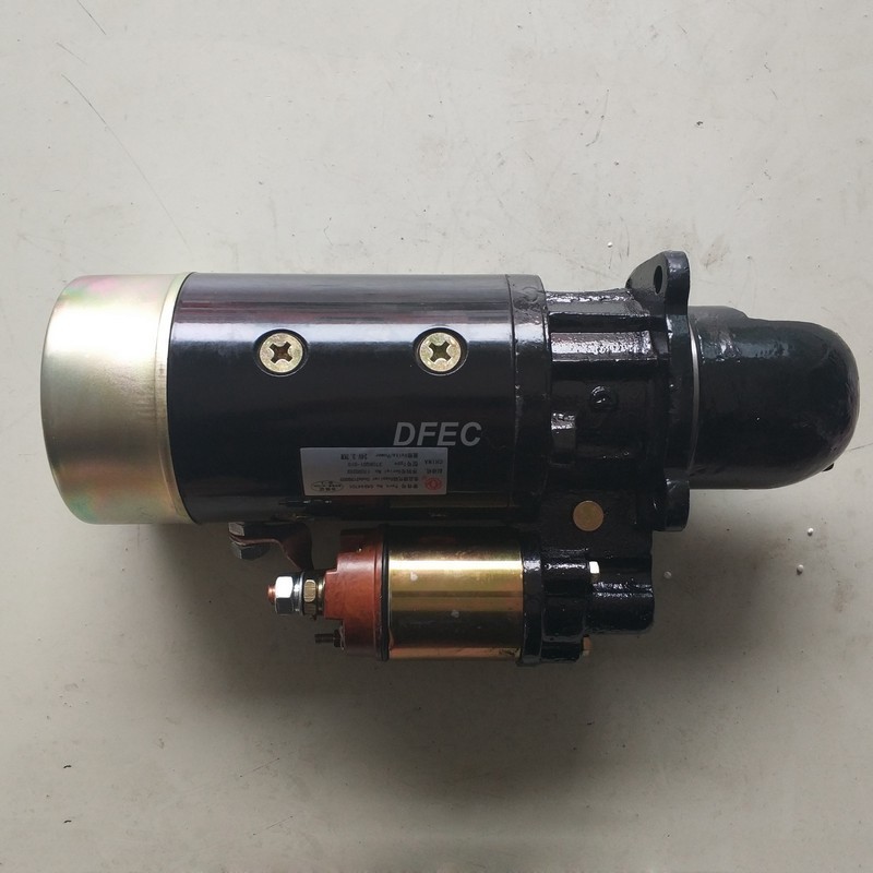 Hot Selling 4BT 4BT3.9 Marine Diesel Engine Parts Motor Starting 4944701 for Construction Machinery