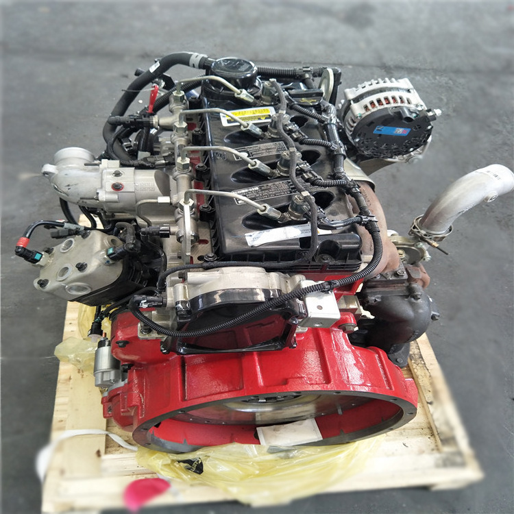 Factory 57kW 3600rpm 2800kb 2.8L diesel engine for ISUZU 4jb1 4jb1t 4jb1tc outboard motor 4 stroke