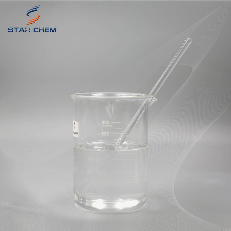 Silanol Terminated Polydimethylsiloxane / Hydroxy Silicone Oil / Fluid / OH Terminated Silicone Fluid 400 Cst  CAS 70131-67-8