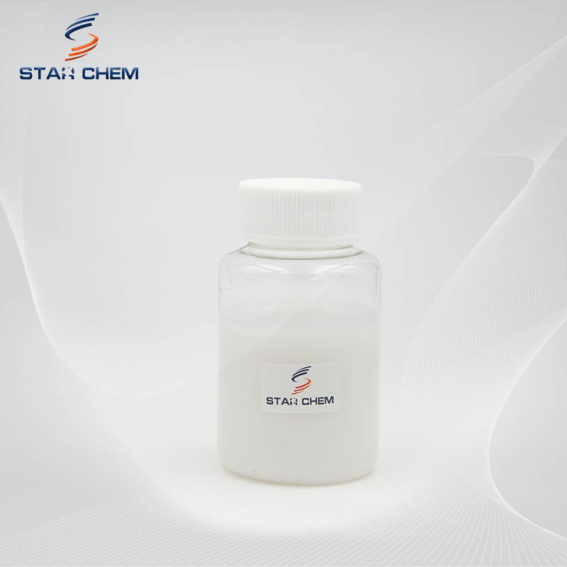 Dimethyl Silicone Emulsion 60% for Tyre Polishing Manufacturer-- Industrial Grade