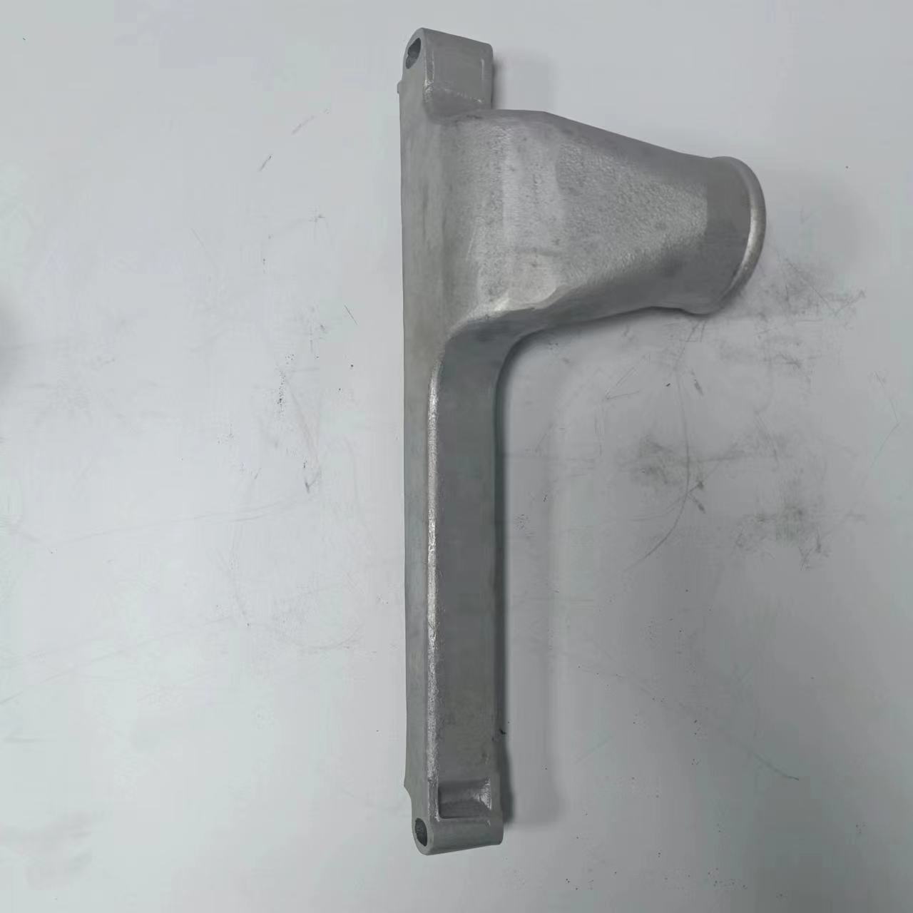 Precision casting sand casting, die casting 7075 T6 aluminum alloy A356 aluminum parts mechanical pressure