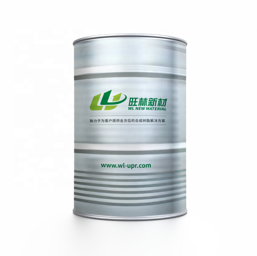 liquid Fiberglass unsaturated polyester resin for FRP pipes Polymer Resin