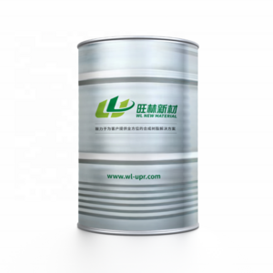 liquid Fiberglass unsaturated polyester resin for FRP pipes Polymer Resin