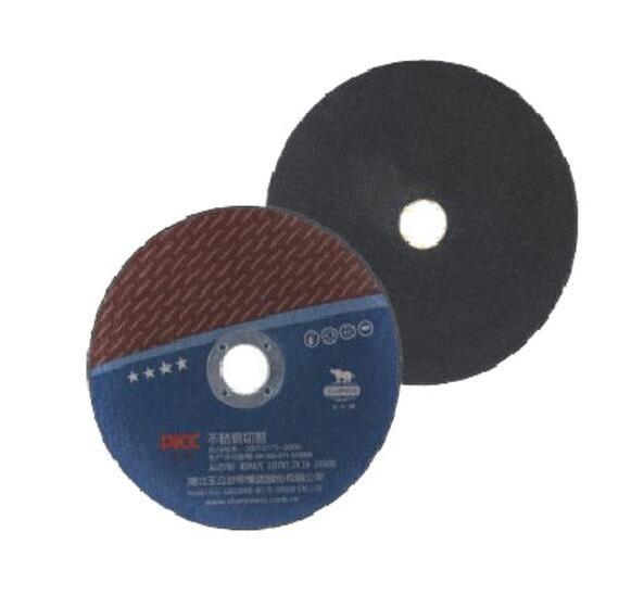 4-16 Inch abrasive tools Cutting discs suitable for stainless steel and metal