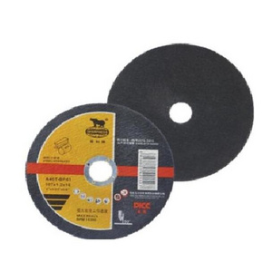 4-16 Inch abrasive tools Cutting discs suitable for stainless steel and metal