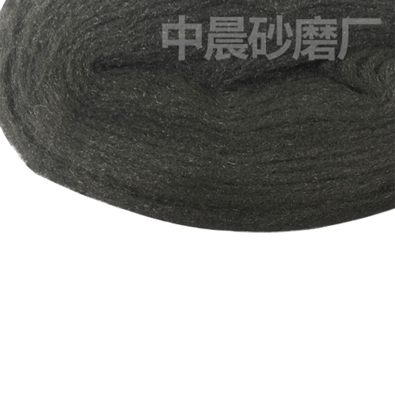 Stainless steel wool, for polishing or cleaning glass Cleaning Tool Steel Wool Sponge Soap Pad Scrubber