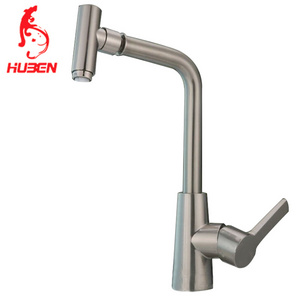 Faucet Manufacturer Factory price Top Brand in China with One-stop Solution kitchen faucet