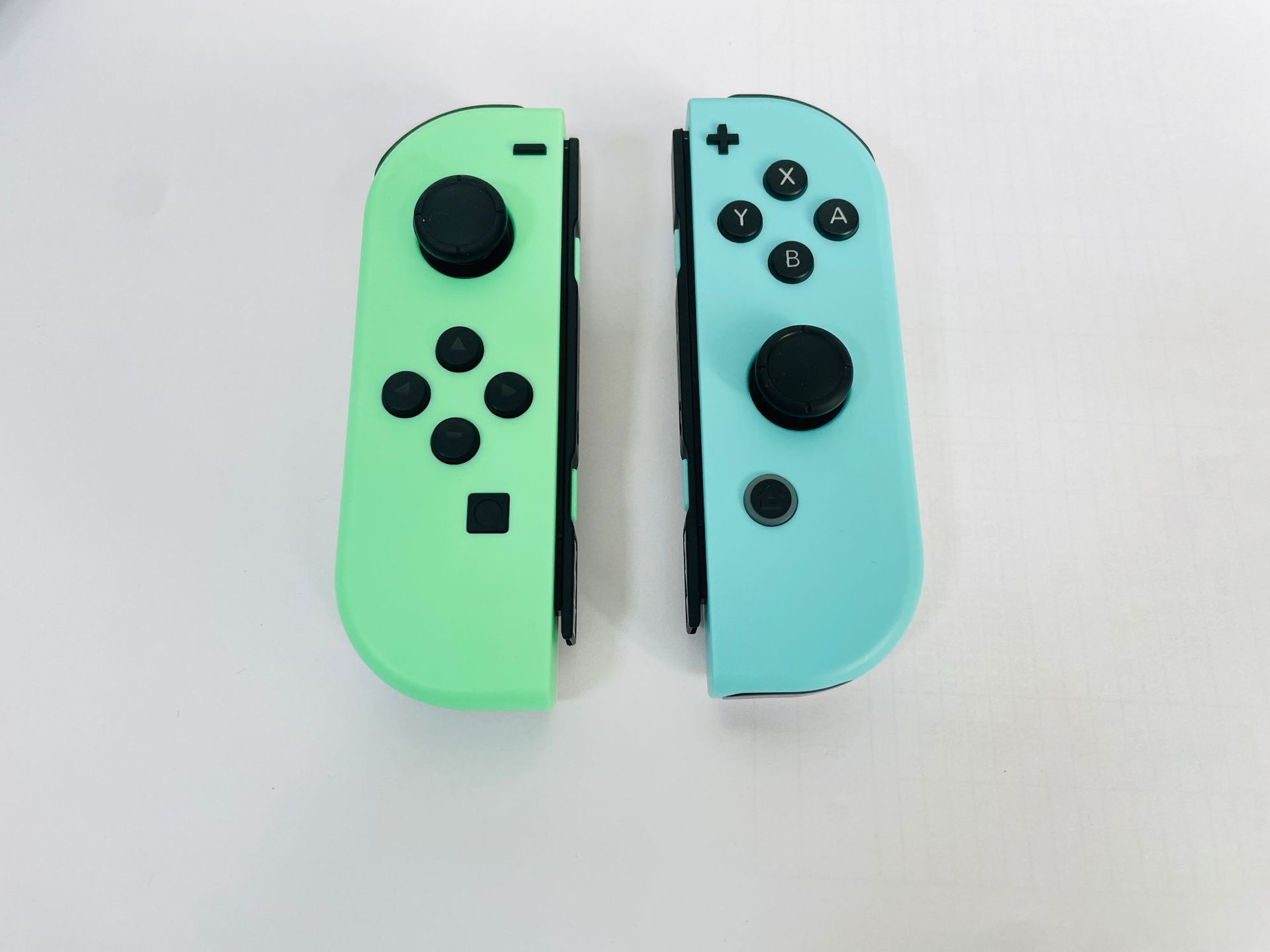 Wireless Pad Controller Replacement For Switch Left And Right Remote Joypad Wake-up Vibration GlareControllers For Nintendo