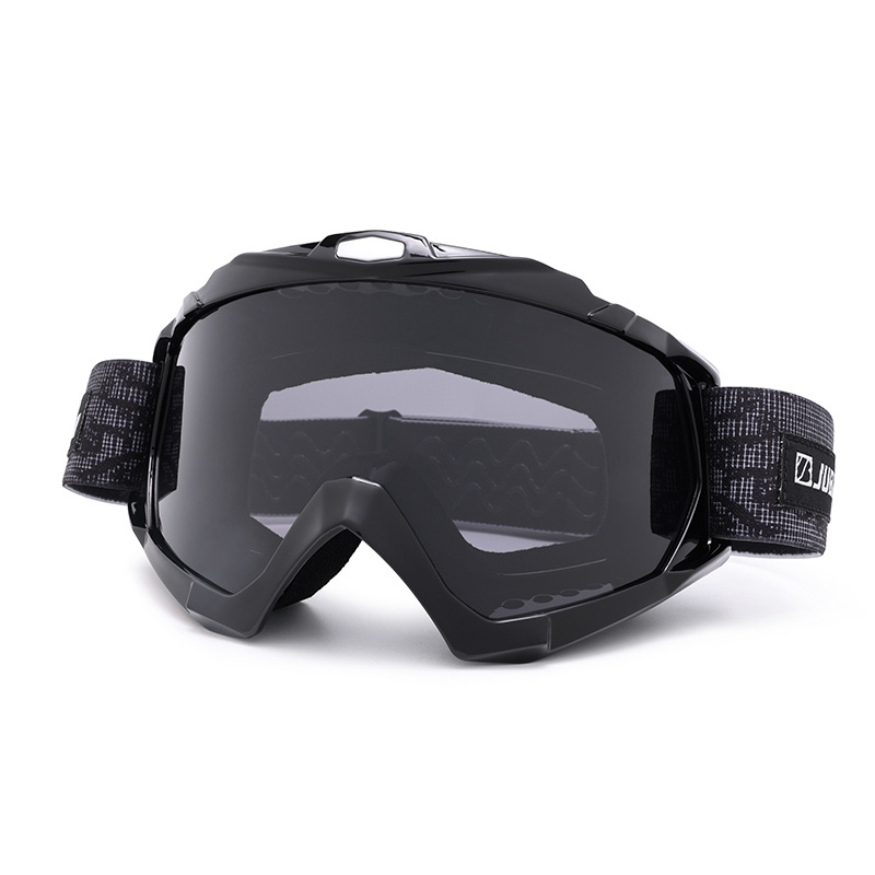 Dirt Bike Goggles Motocross style ATV UTV Goggles Anti UV Riding glasses