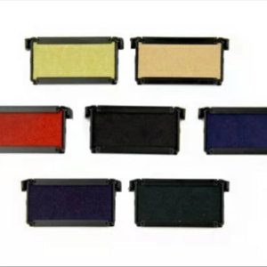 trodat cartridge pad for  trodat 4910/ 4911 self-inking stamp ink pad