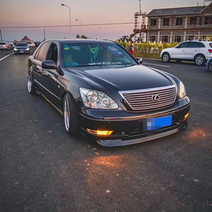 Body Kit For Lexus LS430 Body Kit