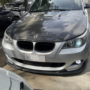 For BMW E60 Hood,E60 Hood Carbon Fiber