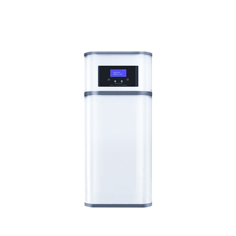 Auto control central water softener purification with sedimend filter  No need for salt 1.5T