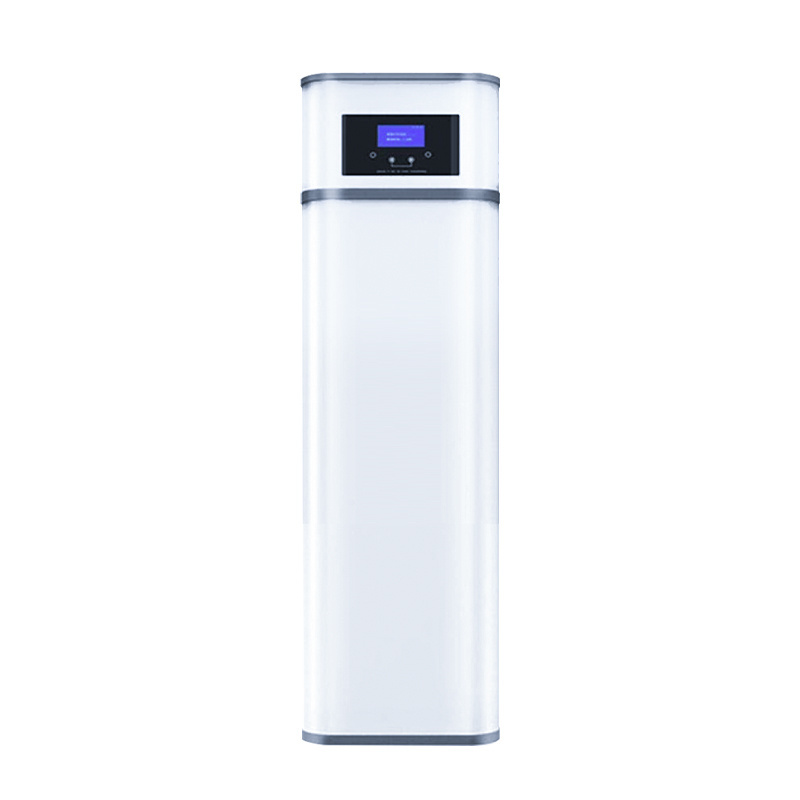 Auto control central water softener purification with sedimend filter  No need for salt 2.5T