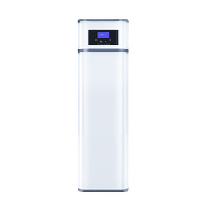 Auto control central water softener purification with sedimend filter  No need for salt 2.5T