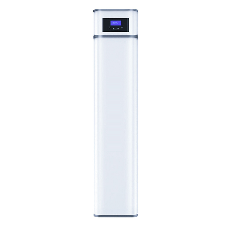 Auto control central water softener purification with sedimend filter  No need for salt 3.5T