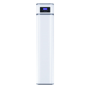 Auto control central water softener purification with sedimend filter  No need for salt 3.5T