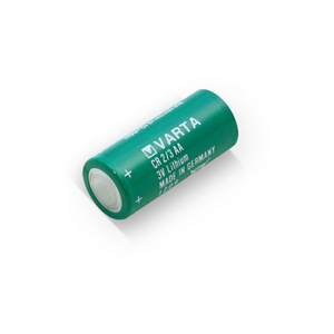 Varta Lithium Battery CR2/3AA 3V / 1350mAh Batteries CR 2/3 AA  VKB 6237 101 301