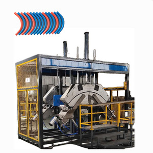 Hot Selling Plastic PVC Pipe  Machine Bends Pipe Bending Machine