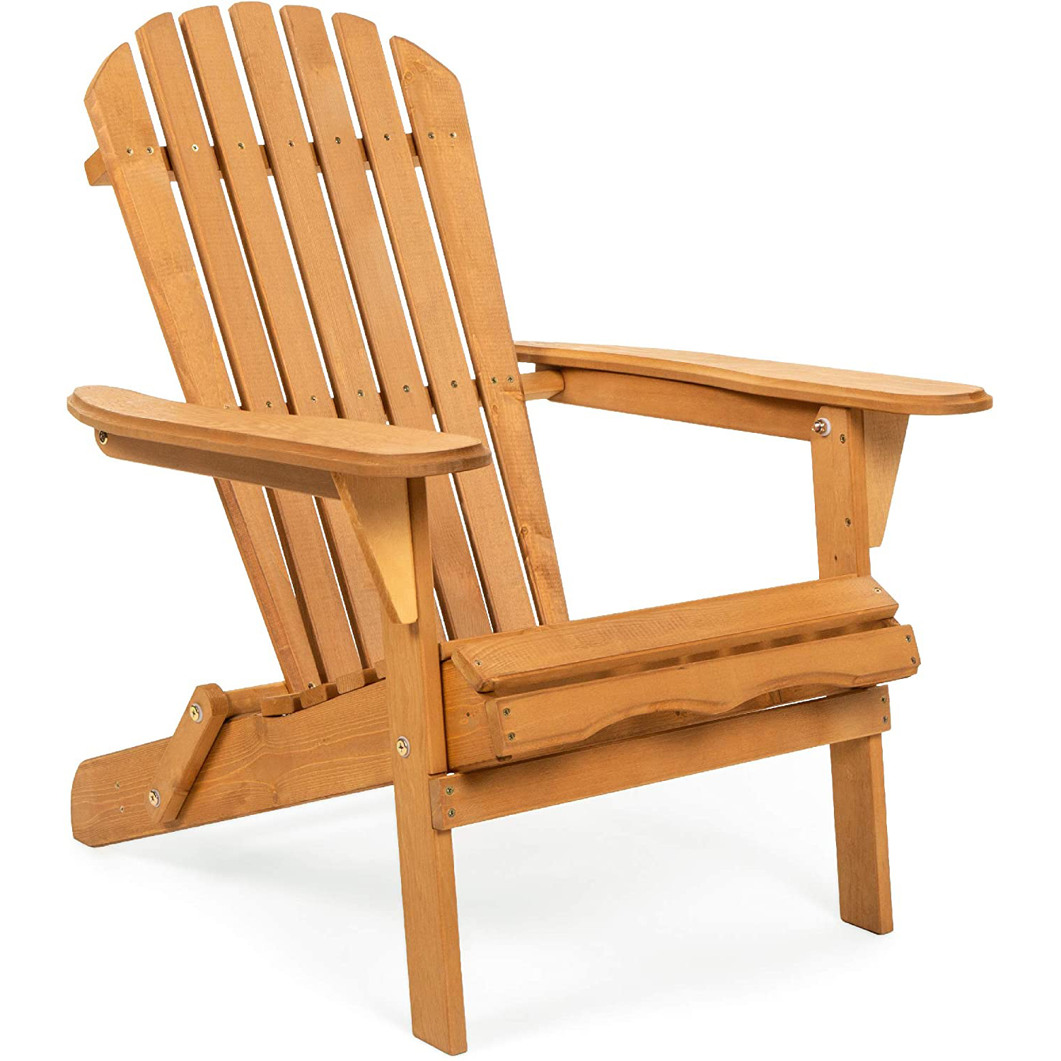 Modern Style Adirondack Chairs Relax Chair Made of solid acacia wood with high standard environmentally