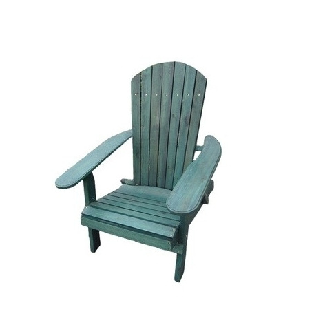 Modern Style Adirondack Chairs Relax Chair Made of solid acacia wood with high standard environmentally