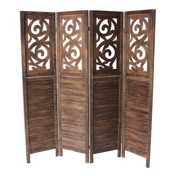 Wooden  Room Dividers Screens Decorative Acacia Wholesale Hotel Restaurant Vietnamese OEM Easy Assemble