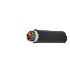 Telephone Cable Cablejelly Filled Outdoor 10 15 16 20 25 30 50 100 200 300 500 1000 Pair 0.4mm 0.5mm Underground Telephone Cable