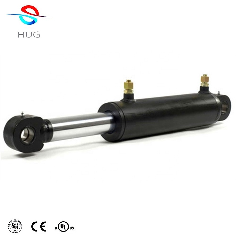 High quality Hydraulic cylinder for forklift lifting tilt steering cylinder