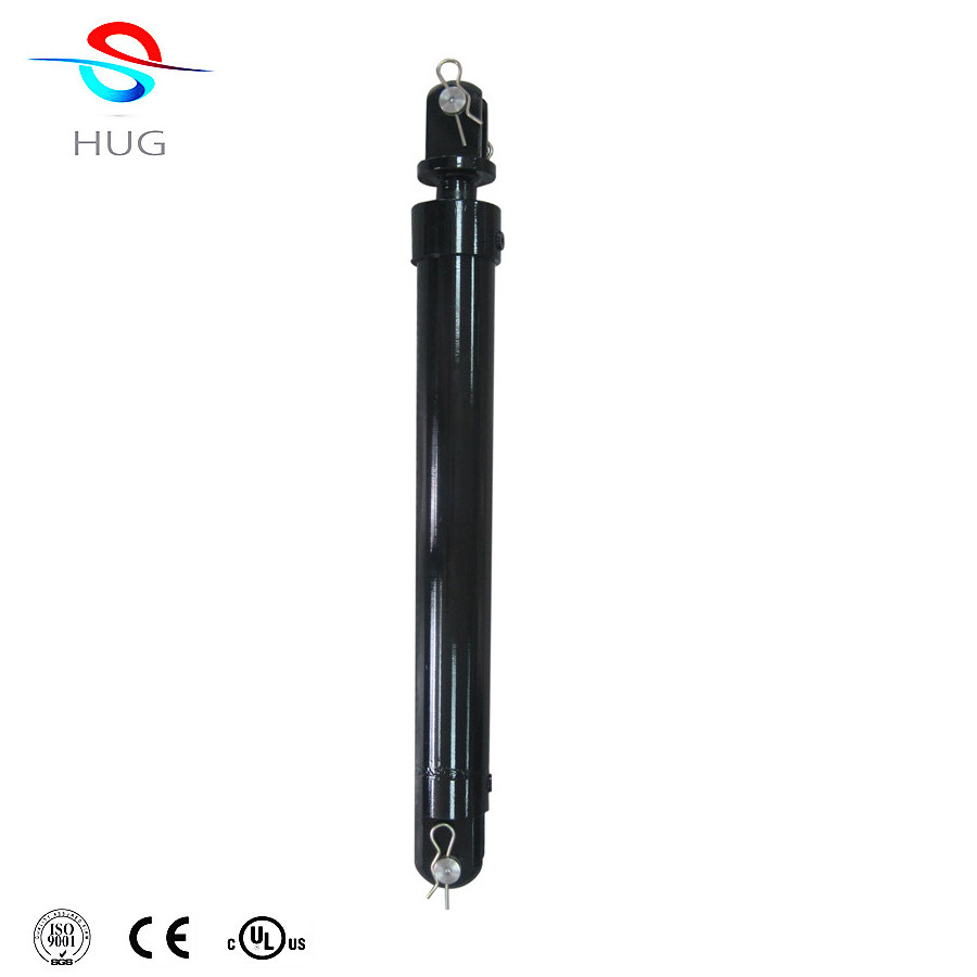 Tilt Lifting Steering Distance Adjustment Forklift Hydraulic Cylinder for forklift