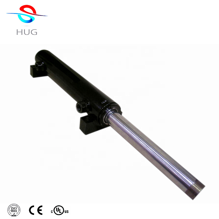 Tilt Lifting Steering Distance Adjustment Forklift Hydraulic Cylinder for forklift