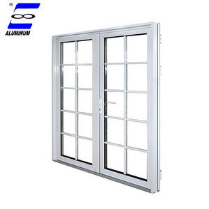 iron gate design aluminum sliding doors interior system